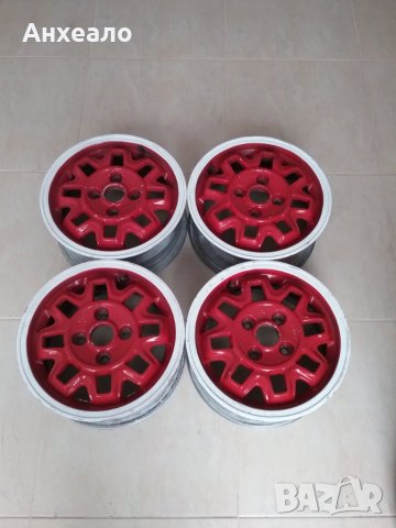 Продавам джанти, снимка 3 - Гуми и джанти - 30588830