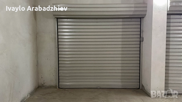 Продава Гараж град Велико Търново кв. Картала , снимка 4 - Гаражи и паркоместа - 52833255