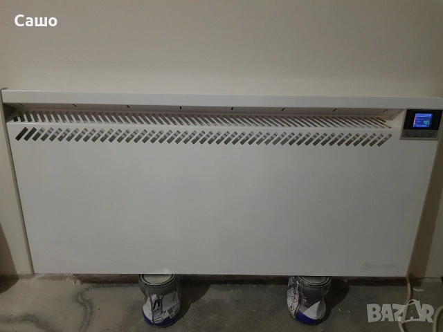 Конвектори Stibel Eltron Елдом, снимка 10 - Отоплителни печки - 49516215