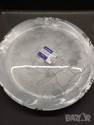 Сервиз 18 части нов Luminarc , снимка 2 - Чинии - 54023258