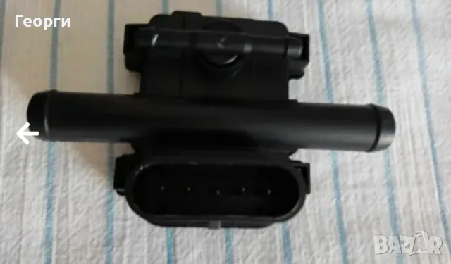 Нов газ анализатор мап Stag PS-02 PLUS, снимка 2 - Части - 55948902