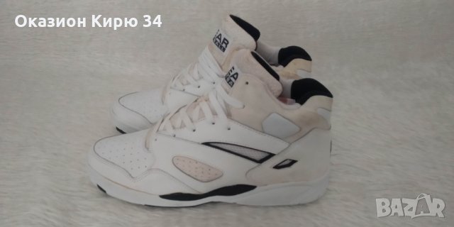 LA Gear Basketball - Vintage, снимка 3 - Кецове - 29275969