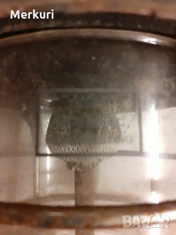 Стар петромаксов фенер, снимка 2 - Колекции - 29410711