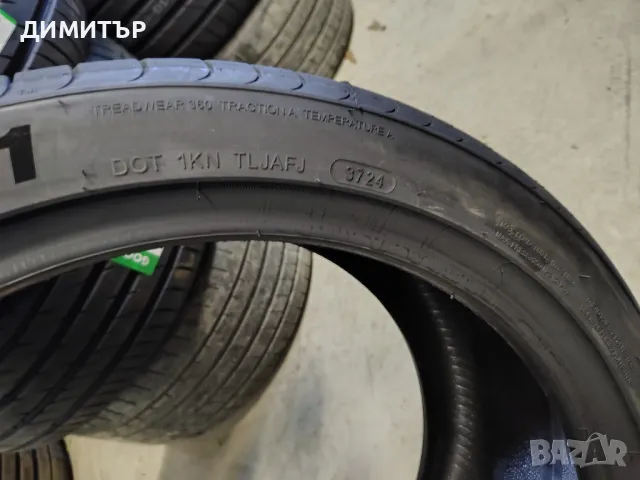 4бр.НОВИ летни гуми СПОРТ ПАКЕТ GODRIDE 245 40 19+275  35 19 DOT24 цена за брой, снимка 7 - Гуми и джанти - 49965736