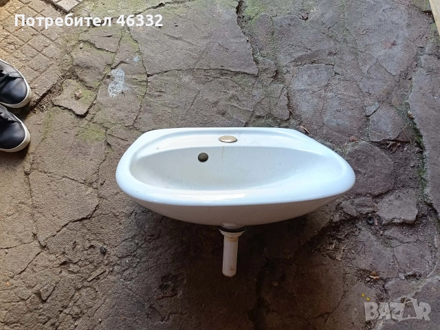 тоалетна чиния, снимка 3 - Други стоки за дома - 52958419