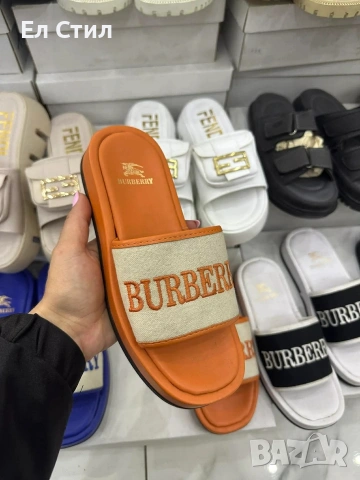 kd Дамски чехли 