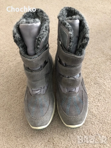 Superfit Gore-tex и Ecco Gore-tex детски ботуши, снимка 2 - Детски боти и ботуши - 51878736