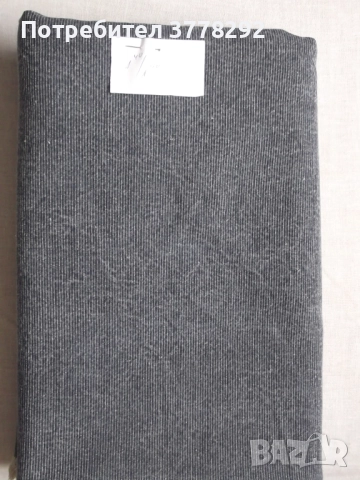 Ленени и памучни платове за облекло, българско производство, около 27 лв за линеен метър, снимка 7 - Платове и дамаски - 52011312