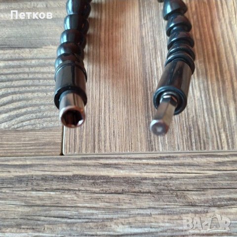 Удължител за винтоверт-2бр., снимка 6 - Гедорета - 30660010