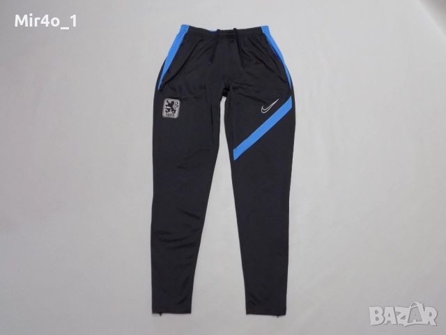 футболен анцуг munich 1860 nike найк анцунг долнище екип спортен мъжки оригинален S