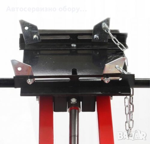 Крик за скорости 2т, снимка 5 - Други инструменти - 39224473