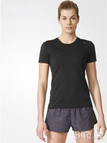 adidas Supernova - страхотна дамска тениска