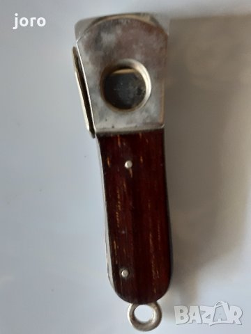 фреза за пури на donatus solingen, снимка 12 - Колекции - 30040223