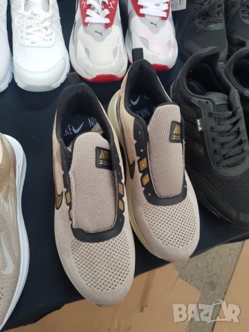 Маратонки, снимка 2 - Маратонки - 42890785