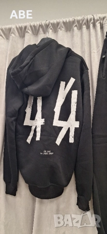 Мъжки ватиран екип, снимка 3 - Спортни дрехи, екипи - 52380273