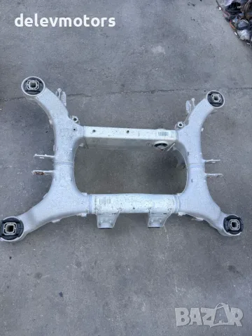 6775880 заден мост от БМВ 750i Ф01 BMW 750i F01, снимка 4 - Части - 56009546
