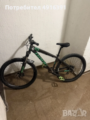 Продава се !!! Drag c1 comp 26 инча