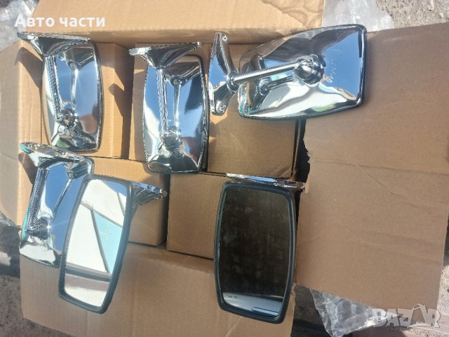 огледела да ретро руски коли лада .жегула и други., снимка 4 - Части - 44500433