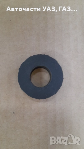 ТАМПОН КОРМИЛЕН НАКРАЙНИК ГАЗ-53, ТАМПОН БОЛТ ХИДР.ЦИЛИНДЪР ГАЗ-66