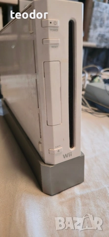 NINTENDO WII 