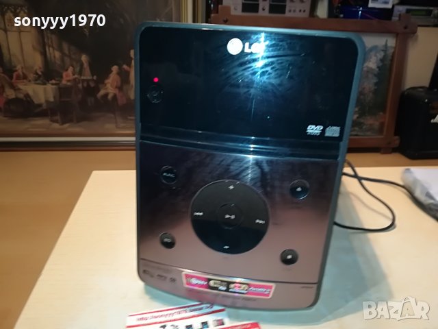 LG USB-ЗА РЕМОНТ 2509221223, снимка 4 - Аудиосистеми - 38110540