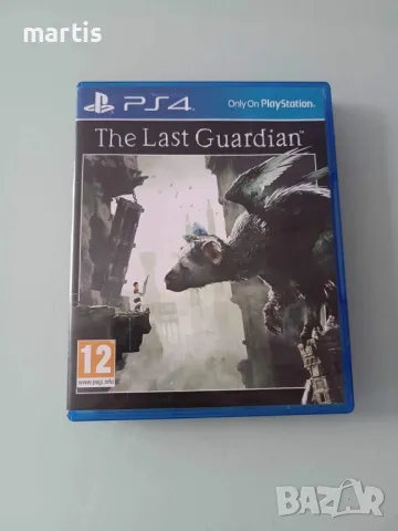  Ири PS4, снимка 17 - Игри за PlayStation - 49029125