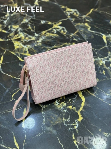 VOYAGE ⚜️Клъч, снимка 6 - Чанти - 54229276