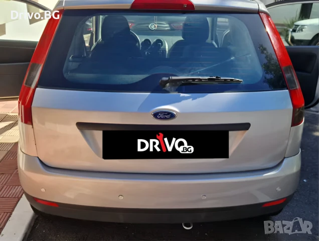 Гаранция! Нов Висококачествен Комплект за Парктроник с 4 Сензора, снимка 6 - Аксесоари и консумативи - 50666808