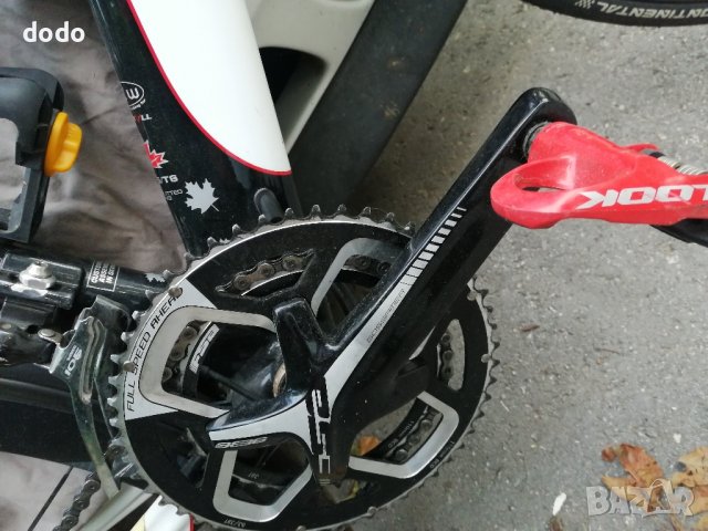 Rose bike Red bull Roadflyer , снимка 8 - Велосипеди - 44323070