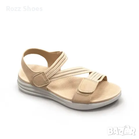 Дамски сандали код 6005, снимка 1
