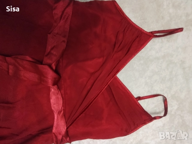 Дамска рокля 👗, снимка 2 - Рокли - 52289189