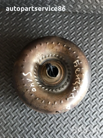 Въртящ моментен преобразувател за Mercedes S Class S320 W140 (1991-1997)