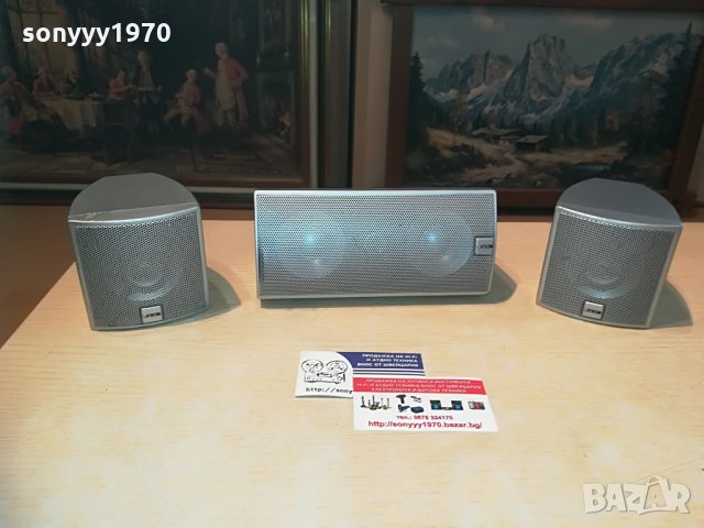 CANTON-ЦЕНТЪР+2 СЪРАУНДА-ВНОС ШВЕИЦАРИЯ, снимка 5 - Тонколони - 29246206