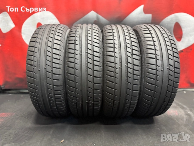 185 60 15, Летни гуми, Kormoran RoadPerformance, 4 броя, снимка 2 - Гуми и джанти - 54231206