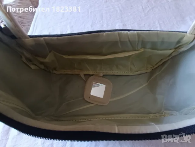 Комплект несесери с дръжки, снимка 8 - Продукти за маникюр - 56346365