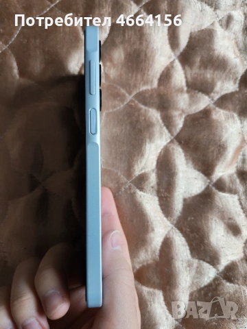 Samsung galaxy a16 ПЕРФЕКТЕН , снимка 4 - Samsung - 53256572