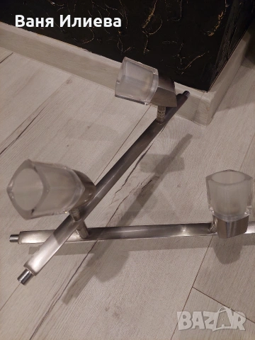 Спот за таван , снимка 3 - Лампи за таван - 54017625