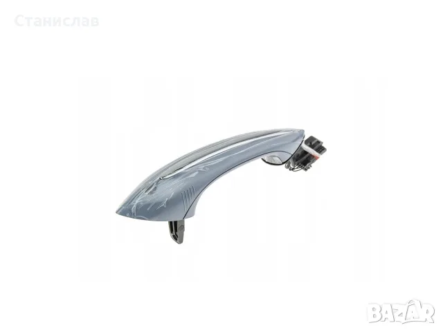 Външна дръжка със сензор за BMW – 51217231931