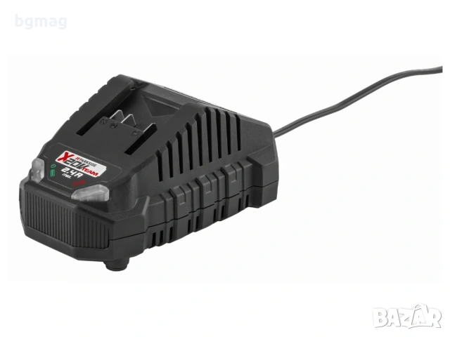 PARKSIDE винтоверт PABS 20-Li G8 20V,с батерия и зарядно, снимка 9 - Винтоверти - 53953006