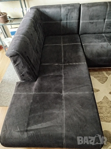 диван за хол,ъглов, снимка 2 - Дивани и мека мебел - 53021897