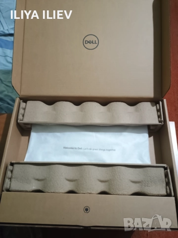 Нов Лаптоп Dell Vostro 3530, снимка 7 - Лаптопи за дома - 52655162