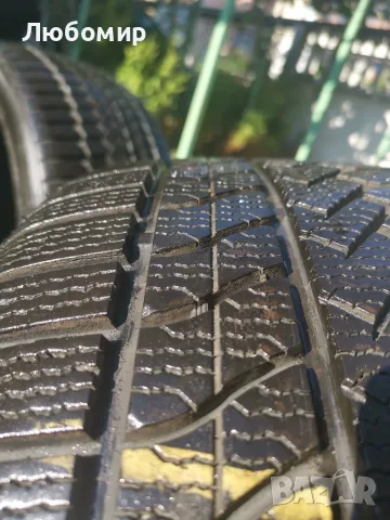 Зимни гуми Westlake Z-507 XL 275/40 R20 106V, снимка 8 - Гуми и джанти - 56156308