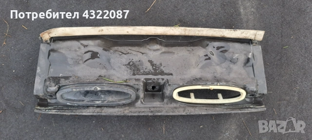 Кора / Пласмаса за BMW 3 Series E90 320i 150к.с. Sedan 2005-2012, снимка 3 - Части - 53055754