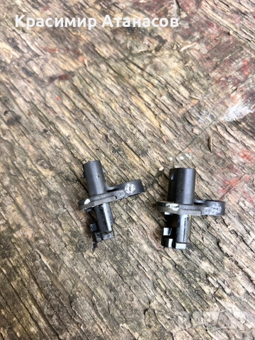 A2721530332. Сензор за Мерцедес Е-класа W211. Бензин 3.5