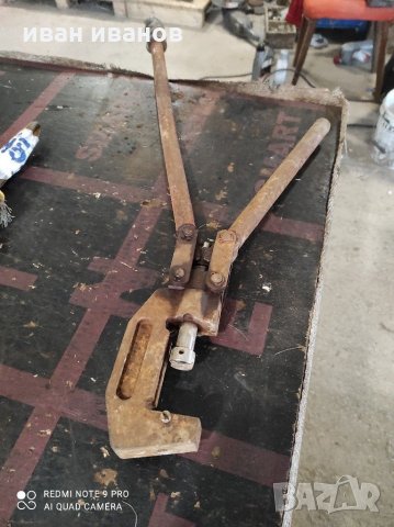 Специални нитачки, снимка 11 - Други машини и части - 31799259