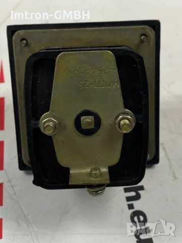 Пакетен електрически прекъсвач (МПГП), 25А, 380VAC, снимка 3 - Друга електроника - 48586522