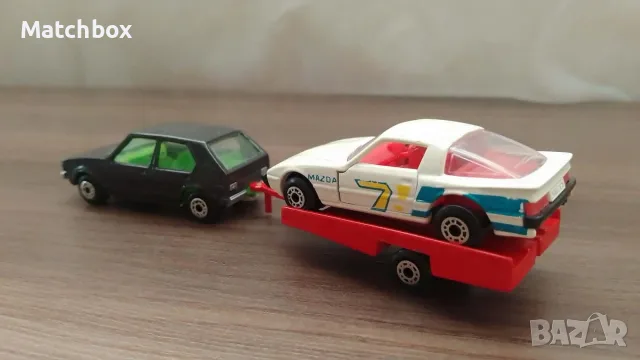 Matchbox България 1/64 , снимка 2 - Колекции - 55902007