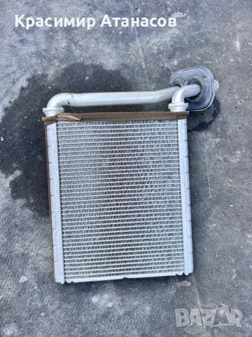 Радиатор парно за Тойота Авенсис T27.2009-2013г, снимка 10 - Части - 46657719