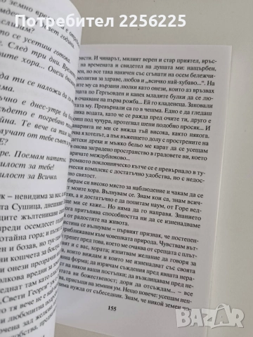 Съвършената - Преподобна Стойна неканоничната светица , снимка 3 - Художествена литература - 55816739