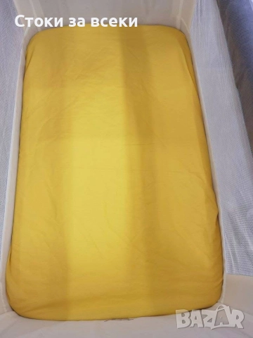 Чаршави със ластик , снимка 13 - Спално бельо и завивки - 52965013